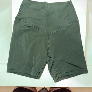 OFFLINE By Aerie Real Me Crossover 3" Bike Short